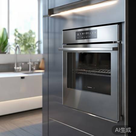 华帝集成灶：性价比高，环保节能