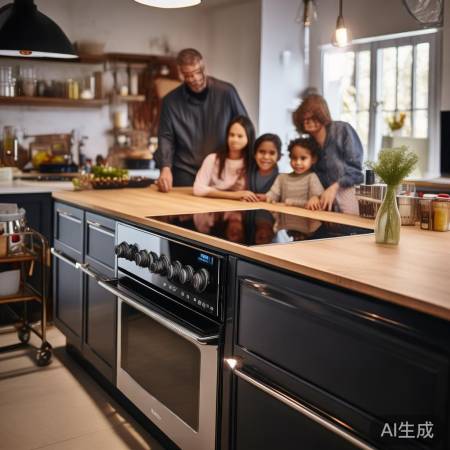 选集成灶看品牌、性能、售后与需