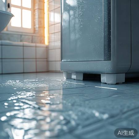 卫生间防水重,防热水器水汽漏