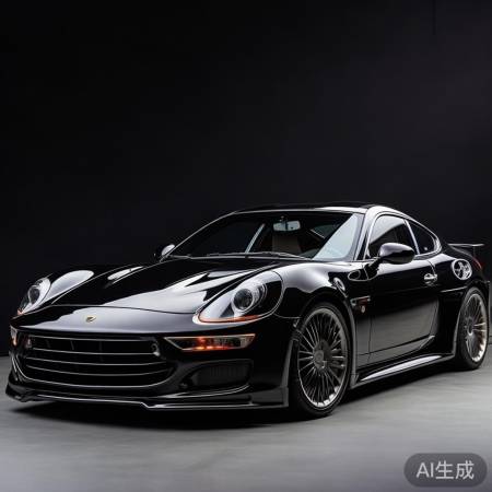 苏泊尔黑燃气灶，简约大气，适大