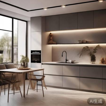 苏泊尔老板灶，熄火保护，安全守