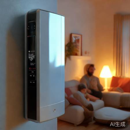 壁挂炉音乐,温暖又放松!