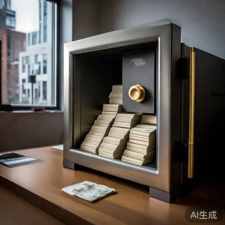 现金安全,便捷,特殊时期更受欢