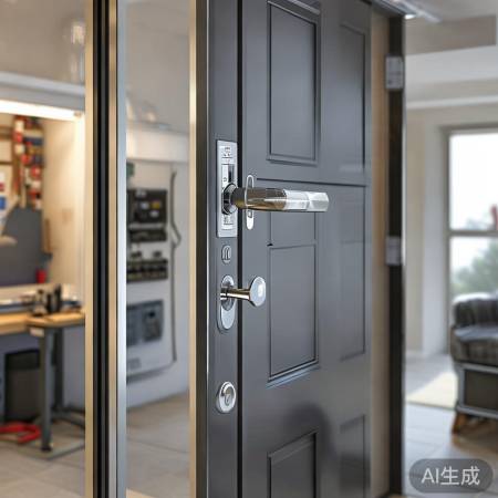 选正规钥匙服务,保障家庭安全