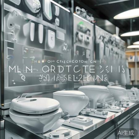 兰州智能马桶配件，一站式采购，