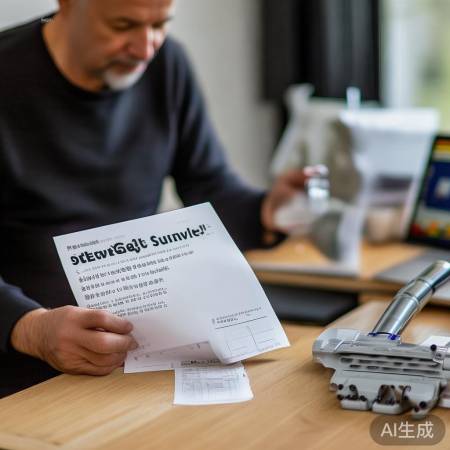 关注售后,品牌管无忧