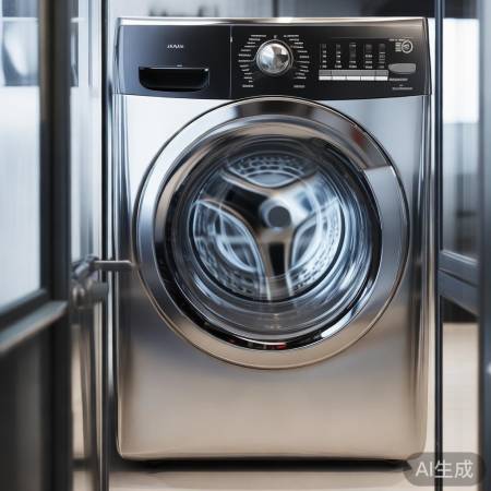 洗衣机选材安装要专业