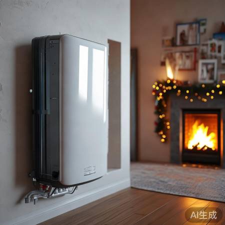 “冬季供暖攻略，壁挂炉安装指南