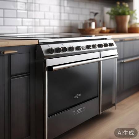奥帅90LGE6集成灶,功能强