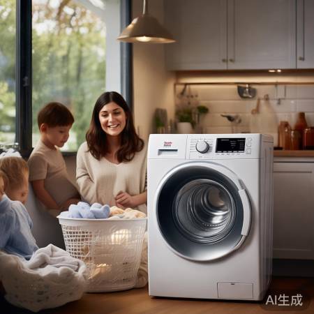 小天鹅洗衣,售后无忧