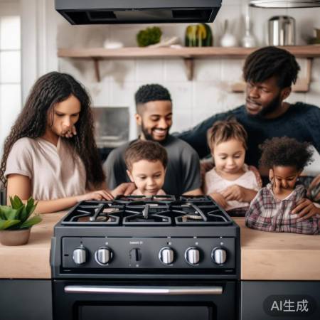 燃气灶选购,安全至上