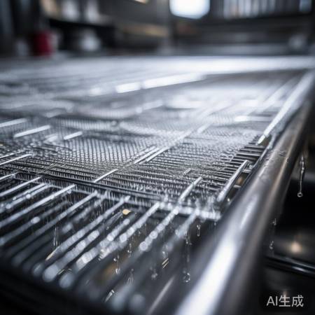 “过滤网清洗后，布上自然沥干”