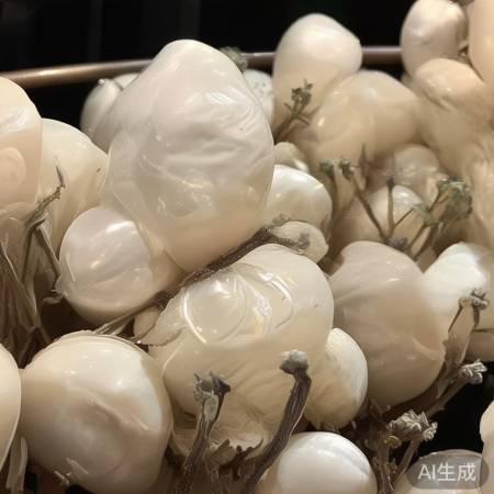 天鹅绒洗涤秘籍,轻松打理高端衣