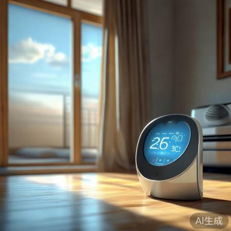 “室内26度最省电,温差5度空