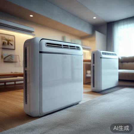 多空调宜同步开,节能防损。