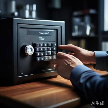 设置复杂密码,定期更换,保障保