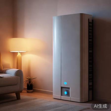 壁挂炉噪音低,生活无忧