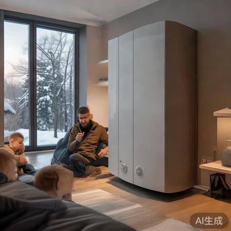 壁挂炉选正规,生活品质有保障。