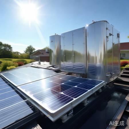 环保节能,晴好地区佳选