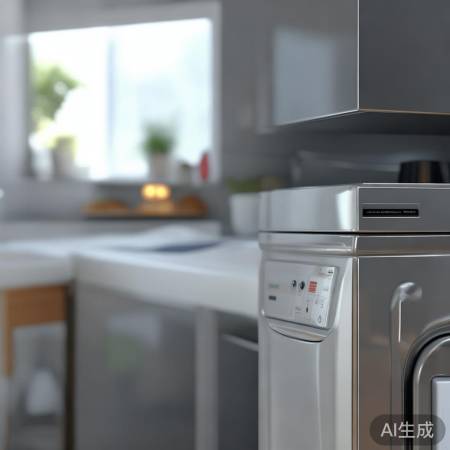 关闭电源,确保安全操作。