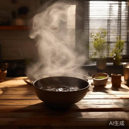 黑枸杞美食,营养更丰富