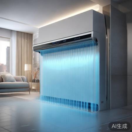 空调制冷宜适度，每小时23℃最