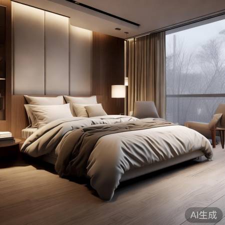 格力空调：品质卓越，卧室首选