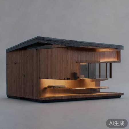 多功能防盗门,安全生活品质高