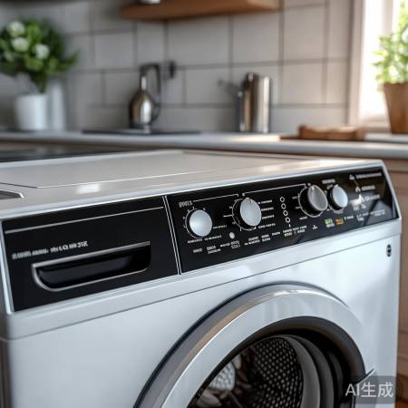 洗衣机控制板价格大揭秘