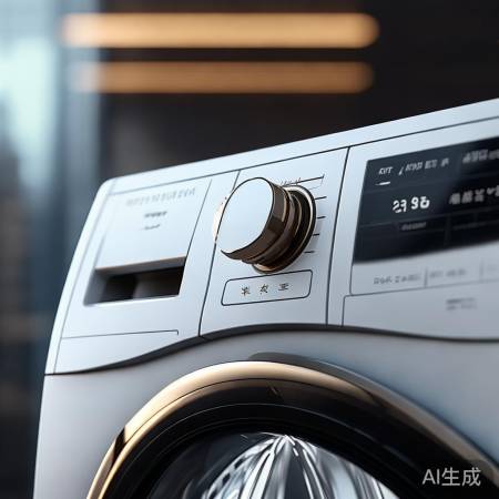 海尔美的洗衣机控板,品质稳定,