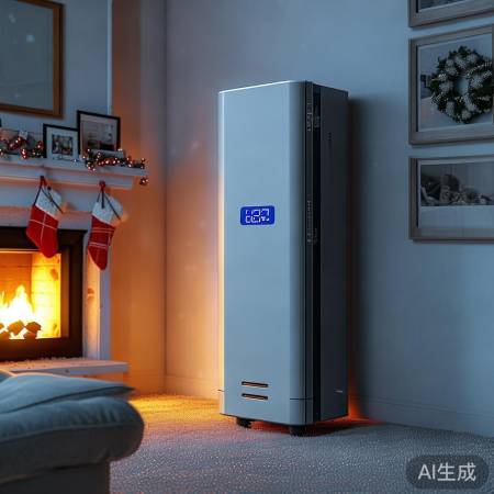 壁挂炉省气秘诀,温暖环保又经济