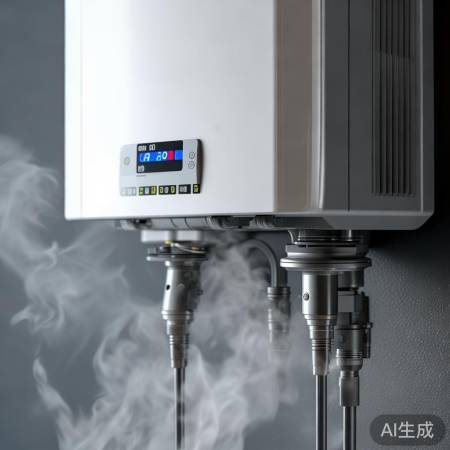 壁挂炉燃气消耗,室温设定宜适中