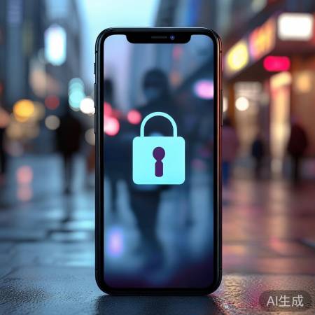 指纹锁提升安全,仍需谨慎护信息