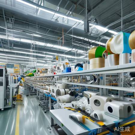 浙冰箱胶带市场前景好,企业需提