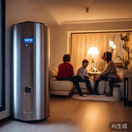 壁挂炉节能,舒适环保省电费