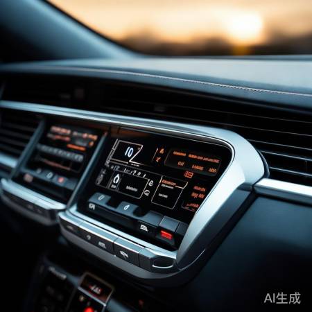 “高尔夫7空调:自动手动,选哪