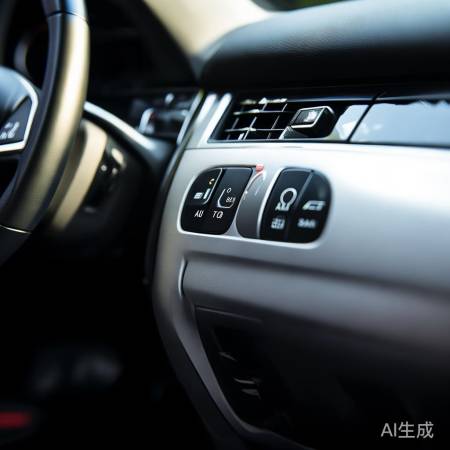 高尔夫7空调手动模式开启