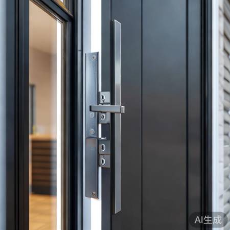 永康防盗门,居家安全良品!