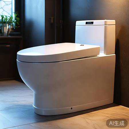 东牧智能马桶8038，品质生活