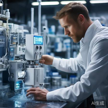 专业工具测洗衣机进水吨位