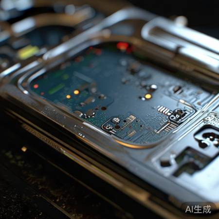 指纹锁接触不良,电量不稳定