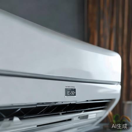 空调能效比20,用电2920-