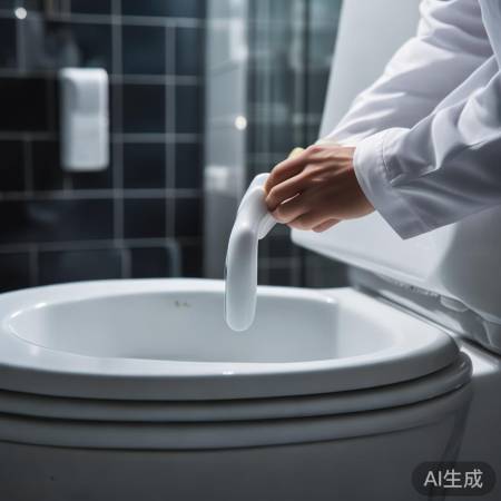 马桶按键失灵排查与解决