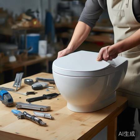 准备安装工具,检查套件