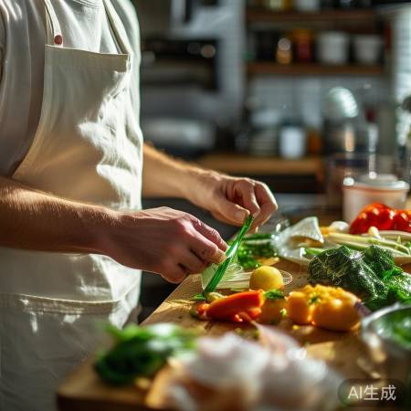 “逐步解析清洗过程”