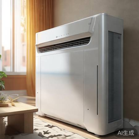 六十平米房15匹空调,夏日速降