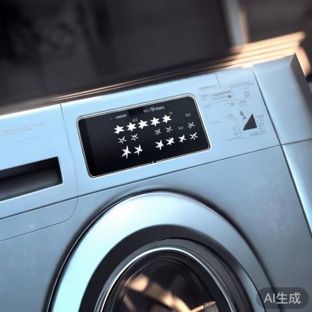 节能等级，一级最省电，选洗衣机