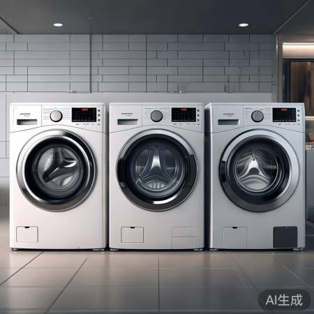 热门波轮洗衣机推荐：海尔、美的