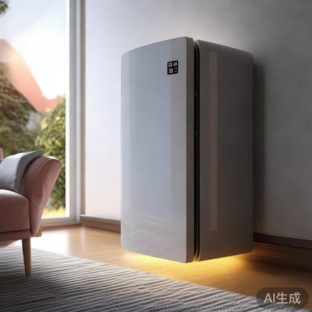 壁挂炉自动节能,夏日省气又舒适