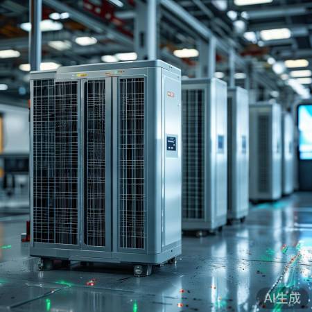 科技升级,空气能热泵联网管理,